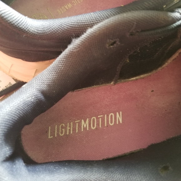 ADIDAS Duramo 10 Shoes Women's Dark Blue Sneaker Shoes Size Us10 - Picture 2 of 10